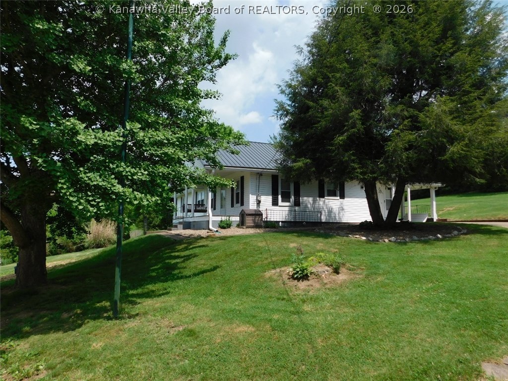 71 Kentuck Road Kenna, WV 25248 - Photo 19 of 27 Gallery Image 19