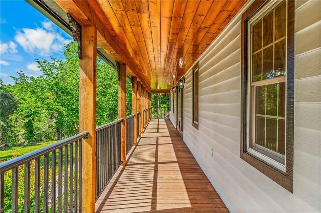 949 Dav Road Hays, NC 28635 - Photo 6 of 47