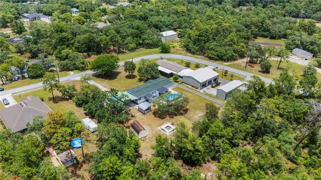 6311 Nodoc Road Spring Hill, FL 34609 - Photo 76 of 78