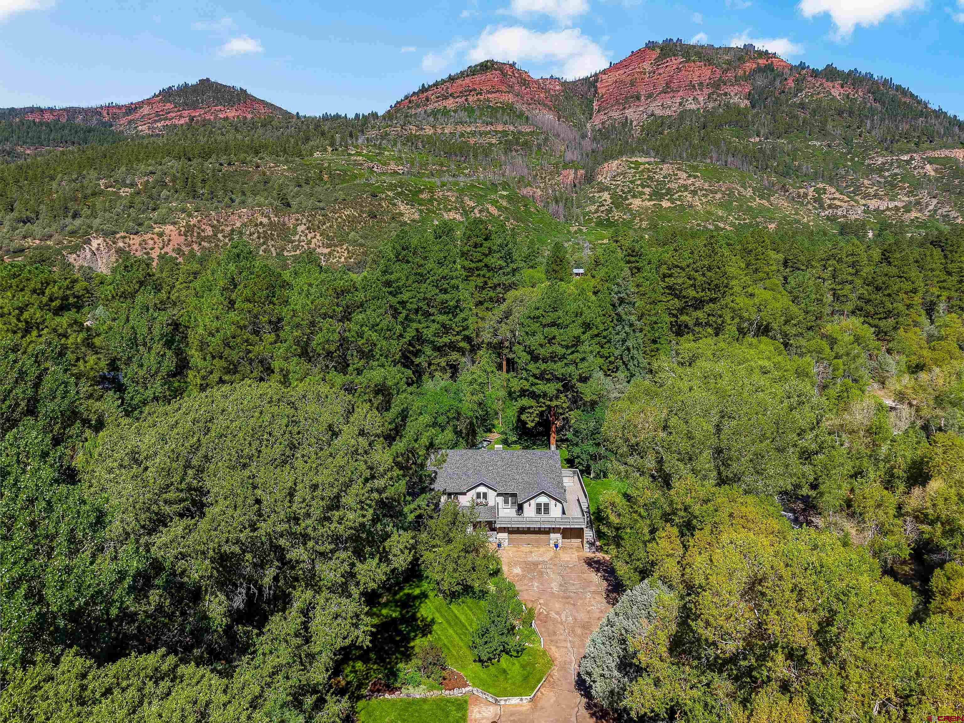 8243 County Road 203 Durango, CO 81301 - Photo 43 of 43