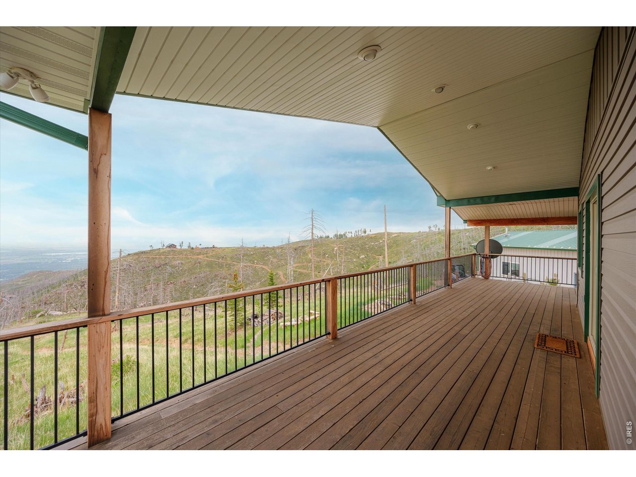 1291 Little Whale Road Bellvue, CO 80512 - Photo 37 of 43