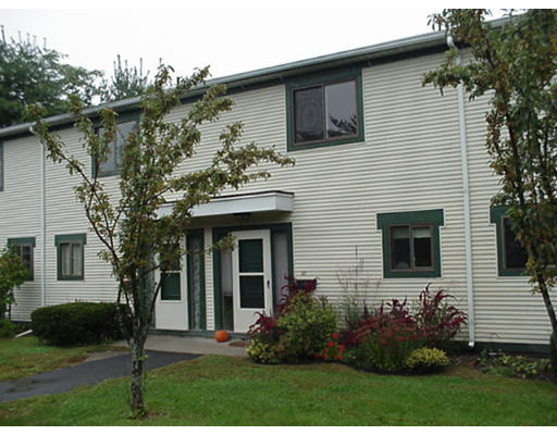 170 East Hadley Road, Unit 137 Amherst, MA 01002 - Photo 1 of 1 Gallery Image 1