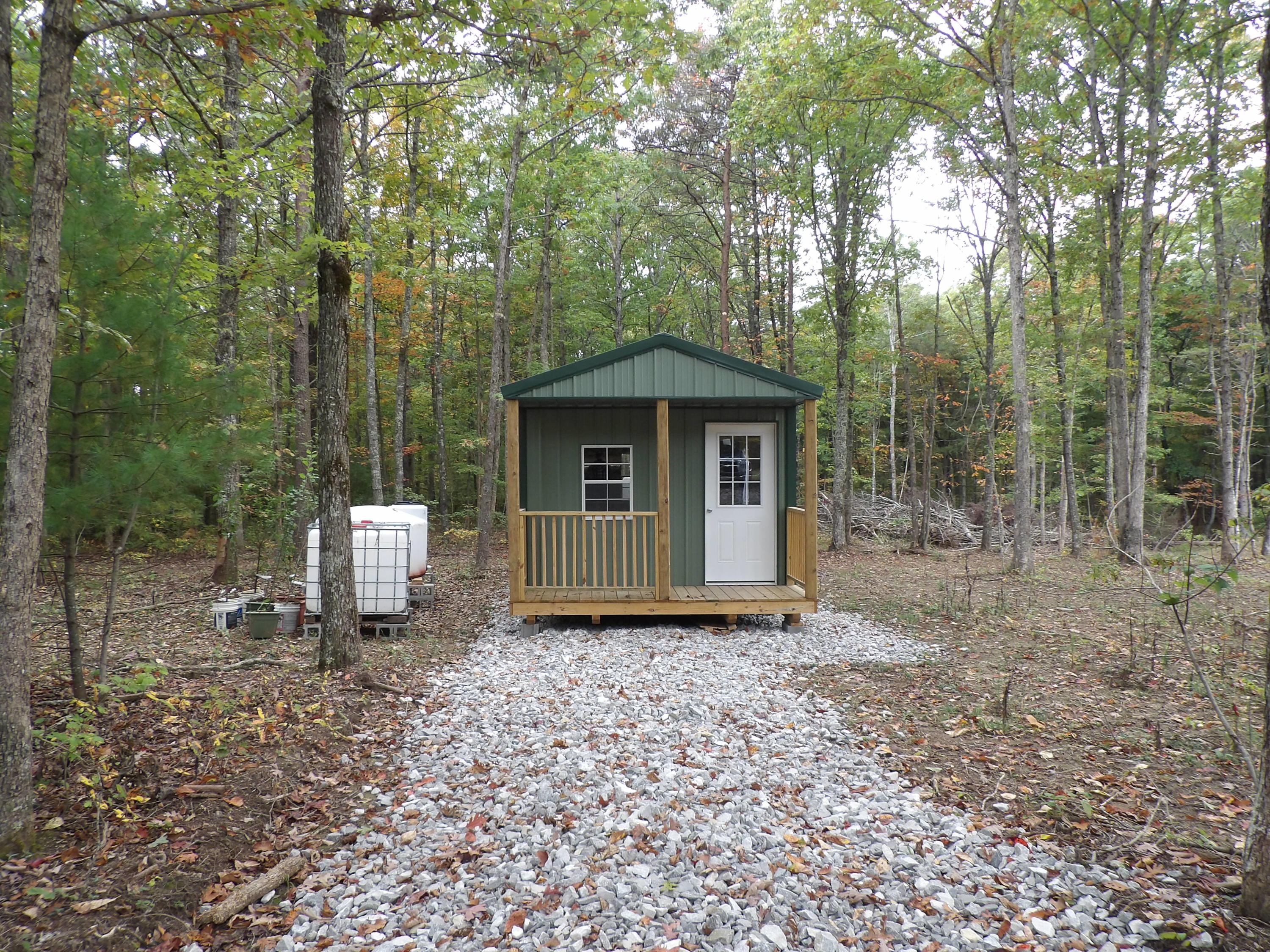 10 Fernhill Road, Unit 51 Pikeville, TN 37367 - Photo 4 of 22 100_1494