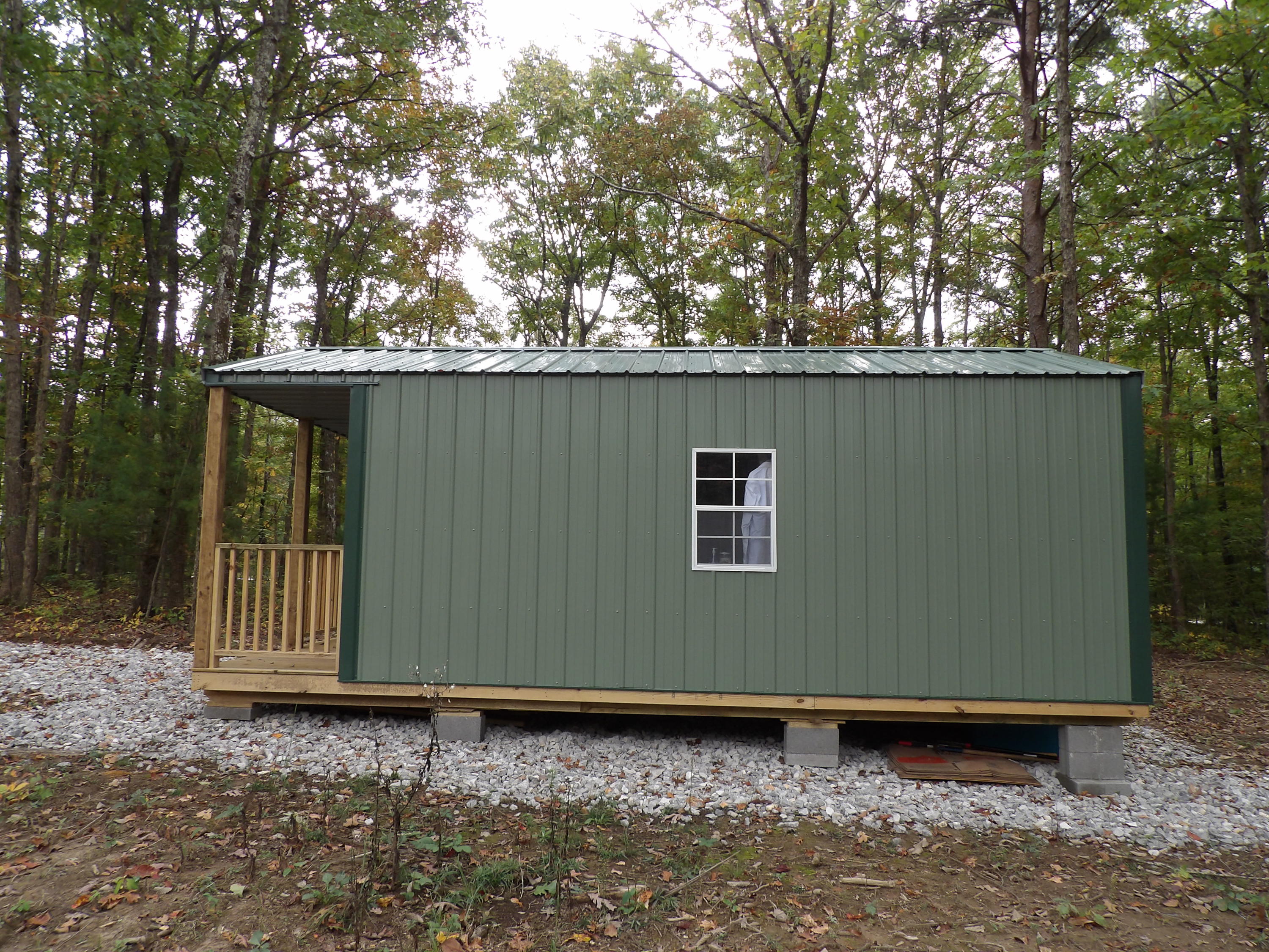 10 Fernhill Road, Unit 51 Pikeville, TN 37367 - Photo 5 of 22 100_1498