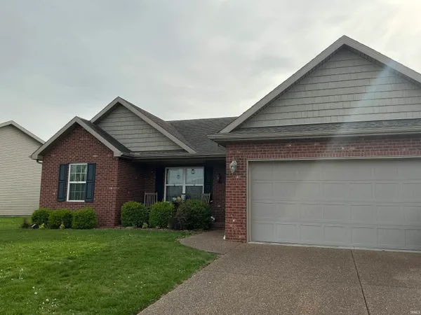 $264,900 | 9126 Wynnfield Drive, Evansville, IN 47725