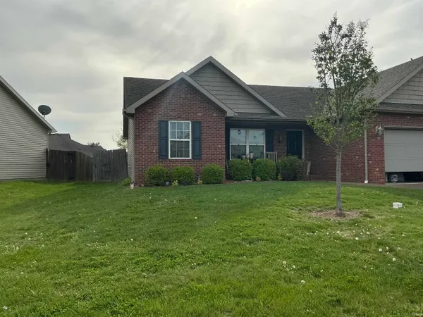 $264,900 | 9126 Wynnfield Drive, Evansville, IN 47725