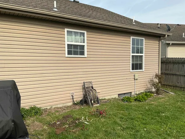 $264,900 | 9126 Wynnfield Drive, Evansville, IN 47725