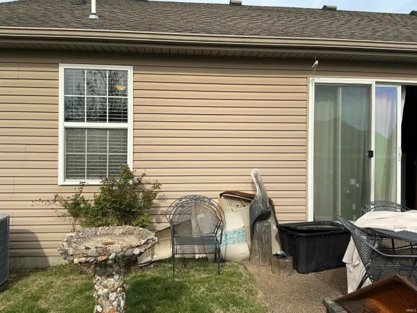 $264,900 | 9126 Wynnfield Drive, Evansville, IN 47725