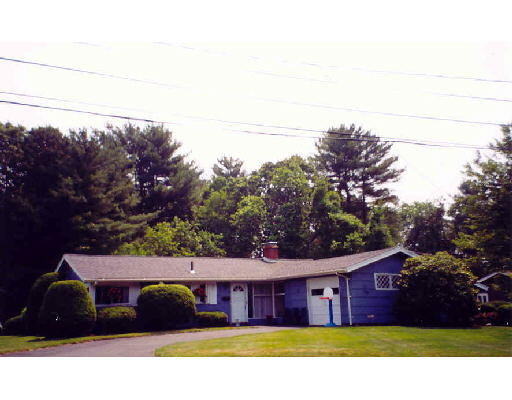 33 Swanson Road Framingham, MA 01701 - Photo 1 of 1
