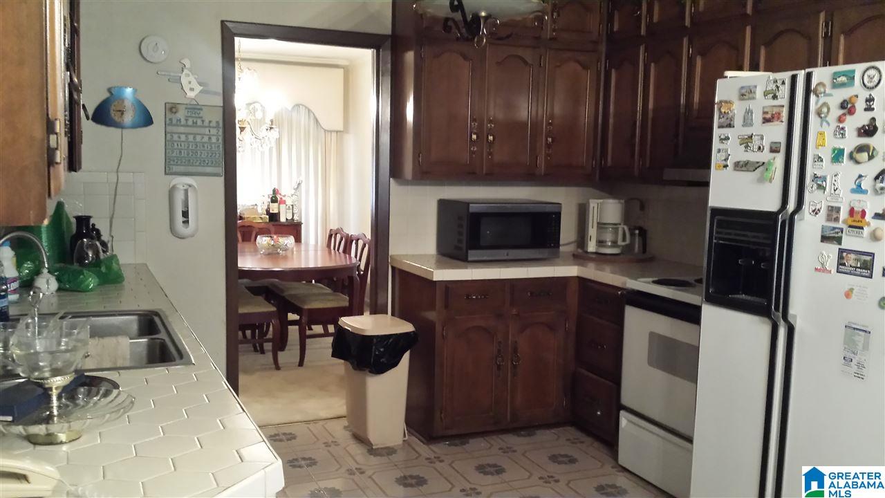 7341 Pine Tree Lane Fairfield, AL 35064 - Photo 5 of 7