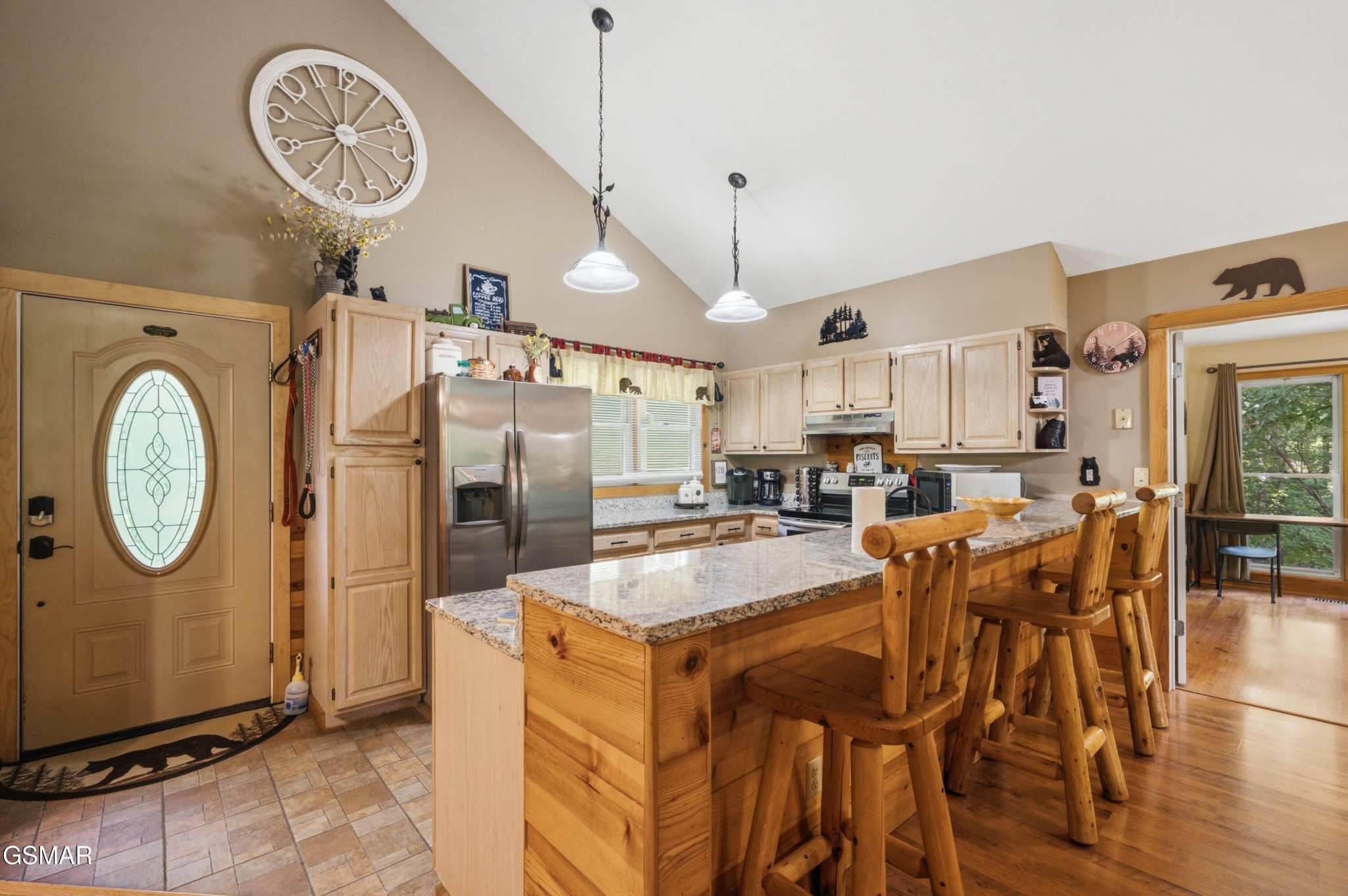 3103 Hatcher Top Road Sevierville, TN 37862 - Photo 15 of 32 Gallery Image 15