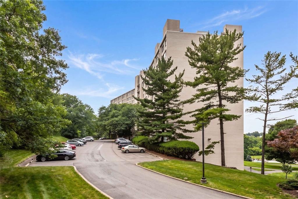1150 Bower Hill Road, Unit 905A Pittsburgh, PA 15243 - Photo 31 of 31