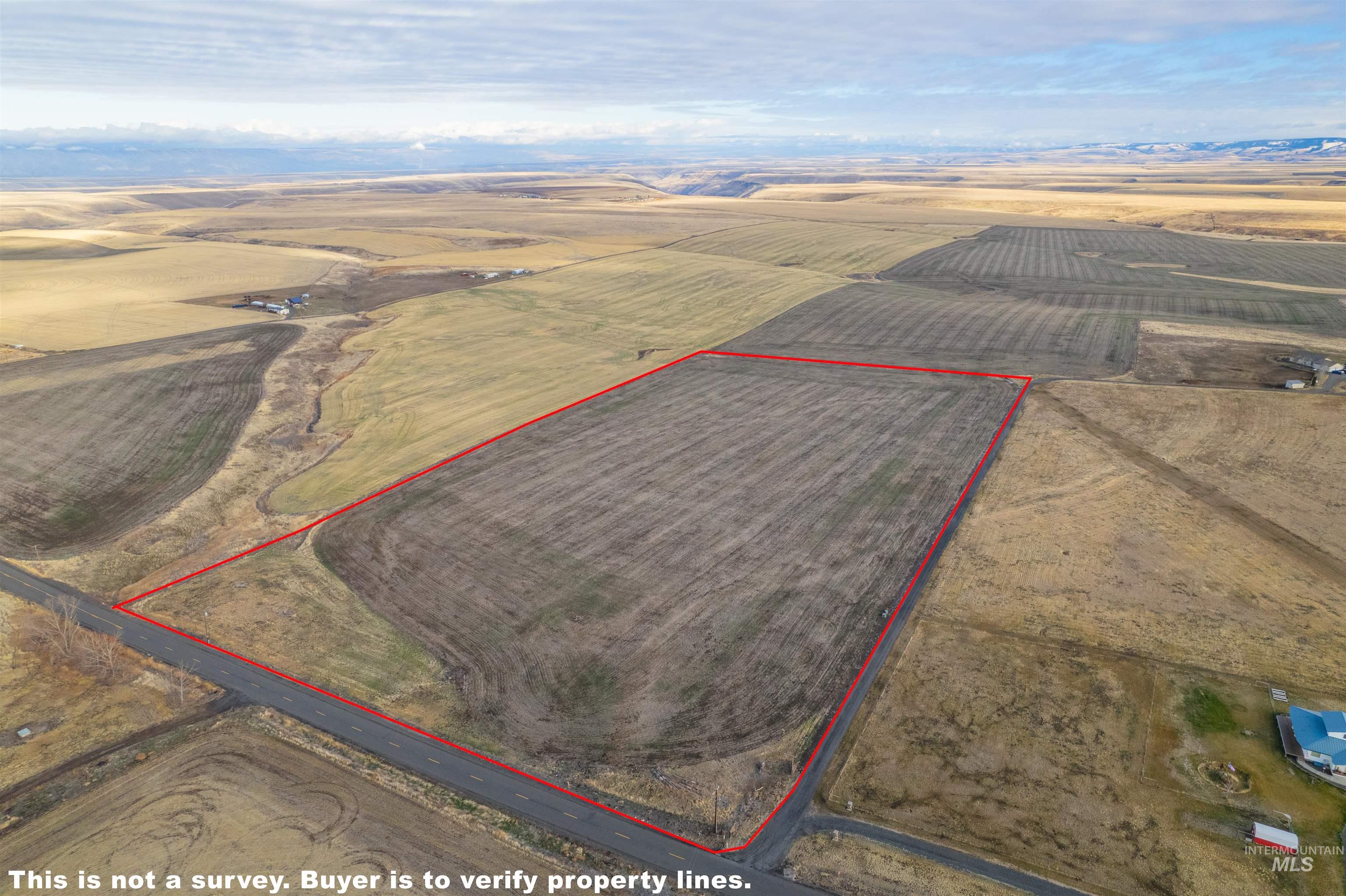 19225 Cloverland Road Asotin, WA 99402 - Photo 2 of 5
