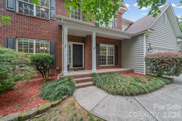 $739,900 | 412 Amersham Lane, Waxhaw, NC 28173