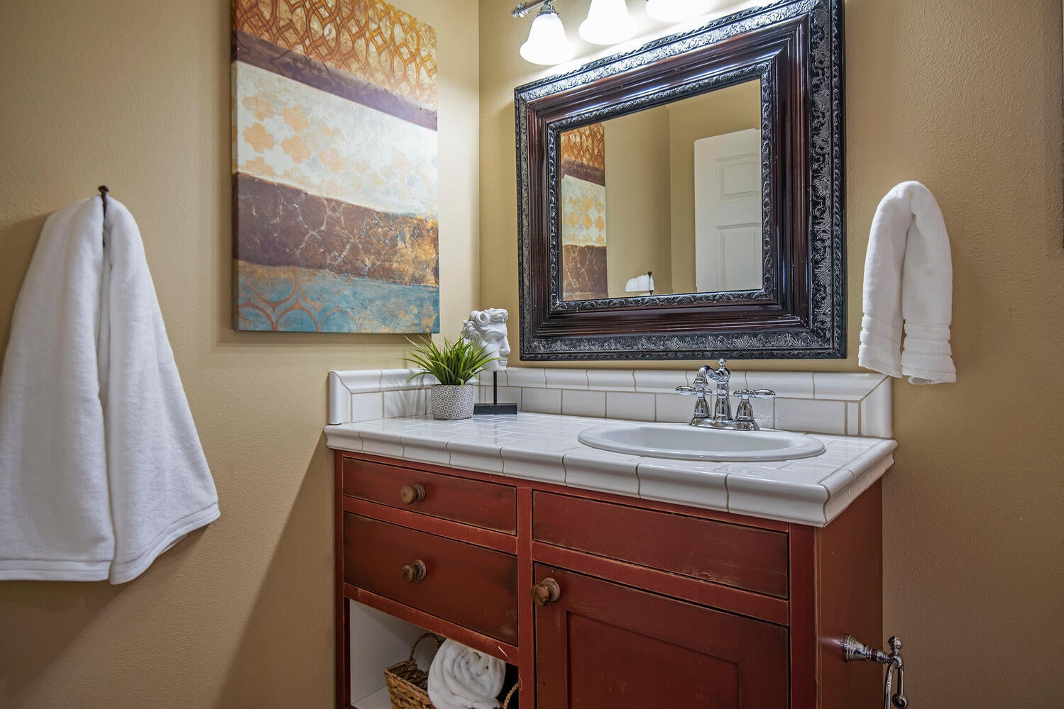 10 Northwest Allen Road Bend, OR 97703 - Photo 40 of 58 Guest Bath