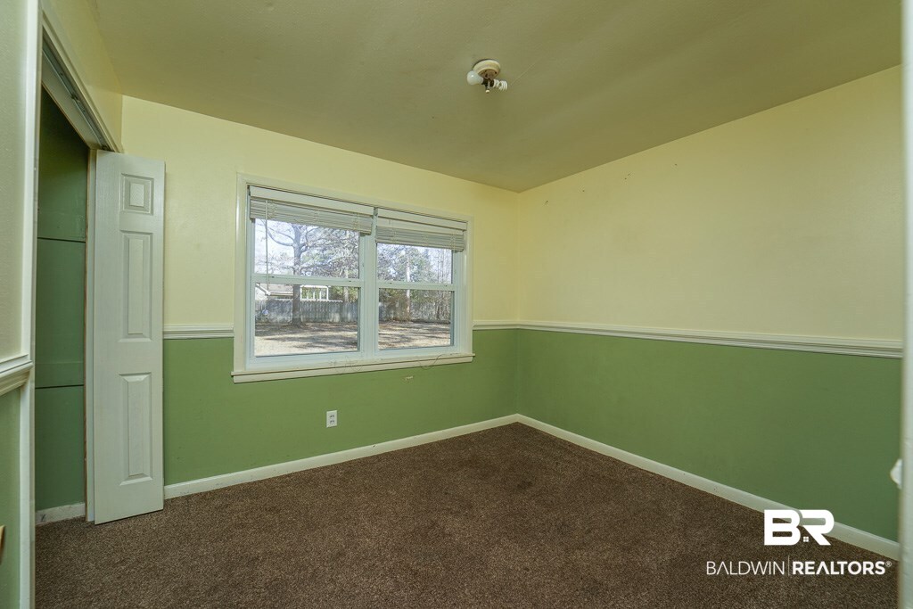 805 East 6th Street Bay Minette, AL 36507 - Photo 8 of 13 Bedroom 1