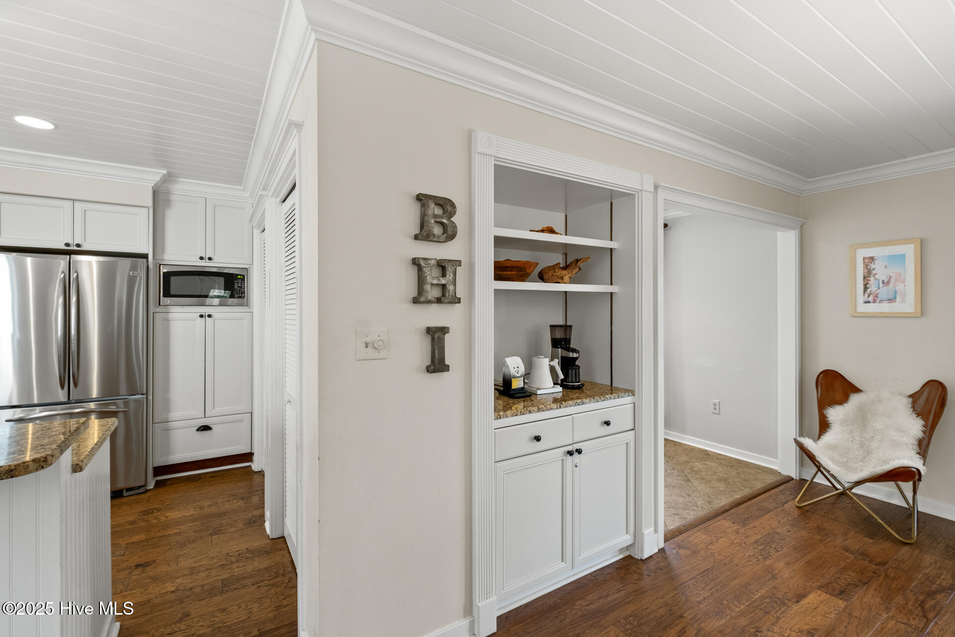 8 Racerunner Court Bald Head Island, NC 28461 - Photo 12 of 45 Bar Insert - Great Room