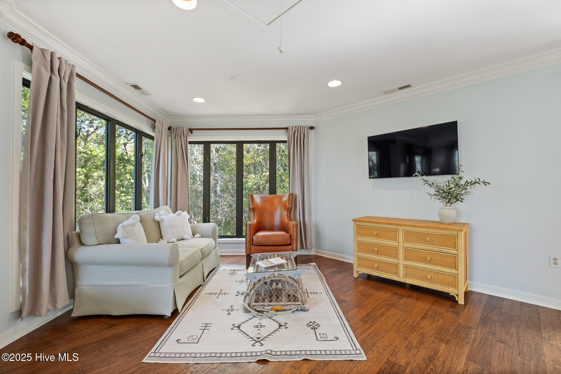 8 Racerunner Court Bald Head Island, NC 28461 - Photo 21 of 45 Main Bedroom