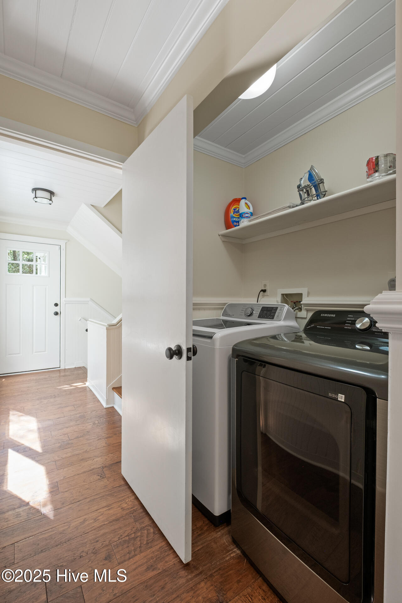 8 Racerunner Court Bald Head Island, NC 28461 - Photo 29 of 45 Utility Room