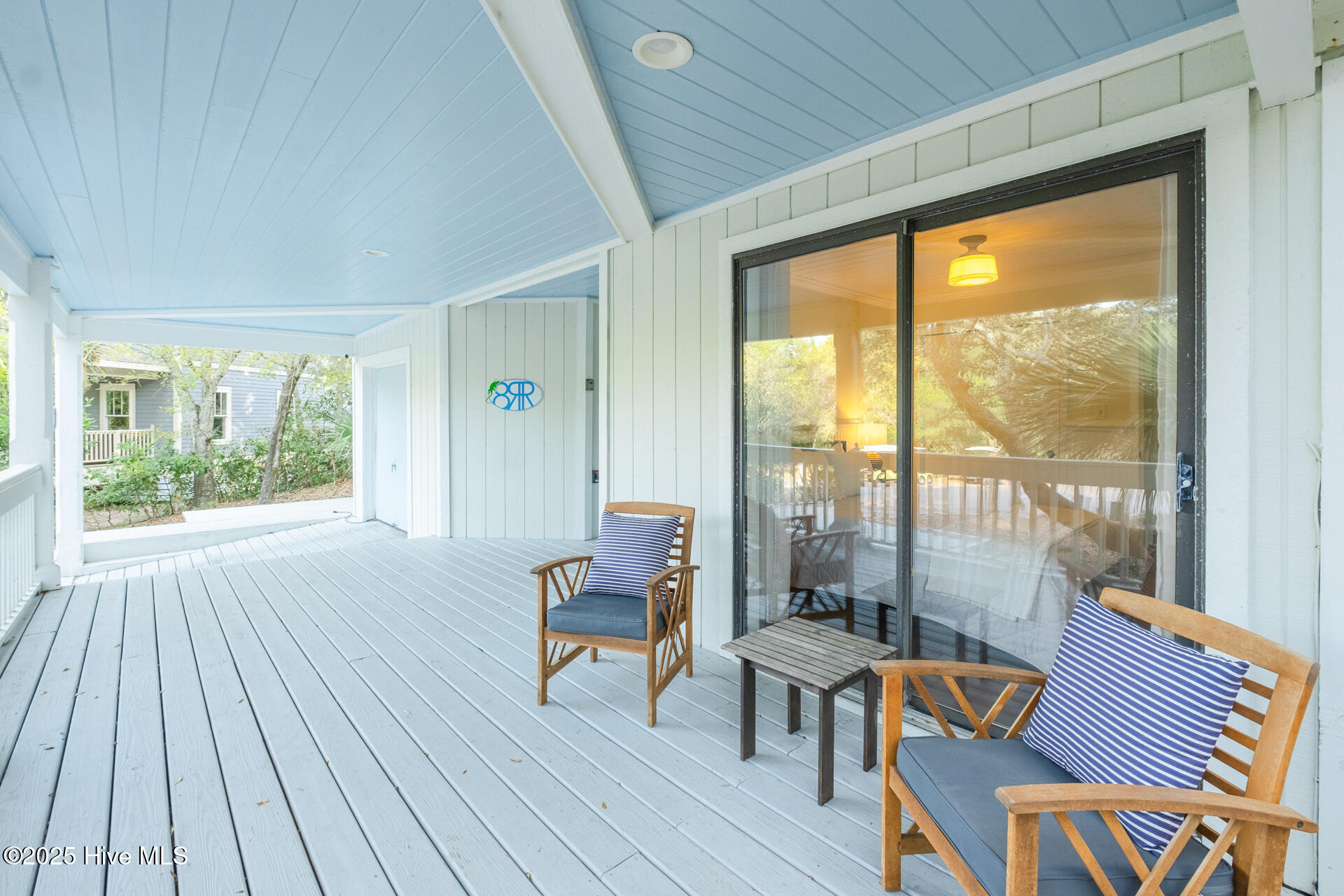 8 Racerunner Court Bald Head Island, NC 28461 - Photo 3 of 45 Enjoy your large front porch