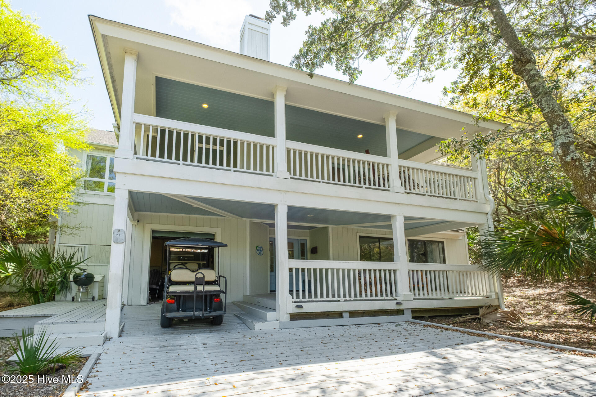 8 Racerunner Court Bald Head Island, NC 28461 - Photo 39 of 45 5 Bedroom Home