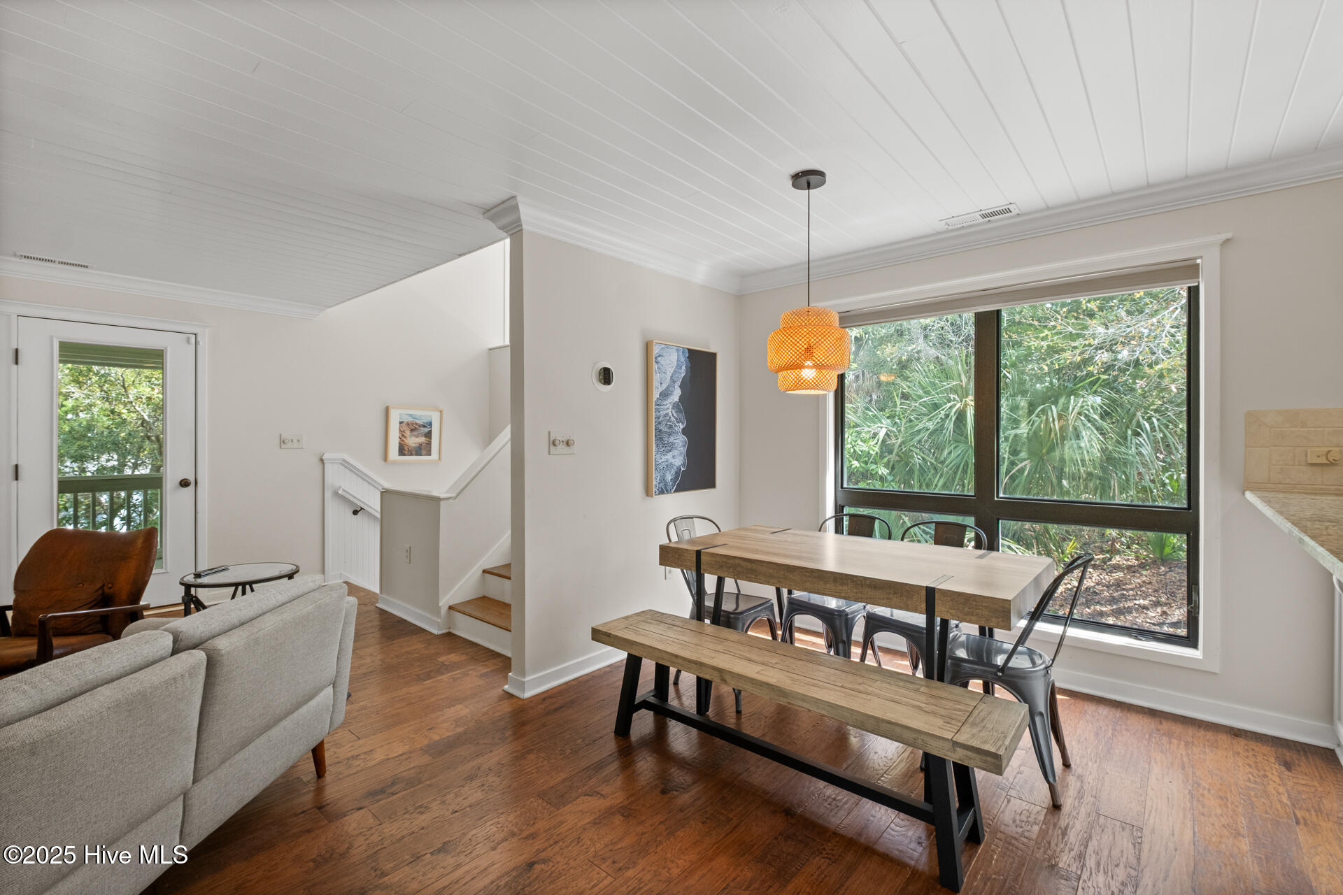 8 Racerunner Court Bald Head Island, NC 28461 - Photo 8 of 45 Breakfast Nook