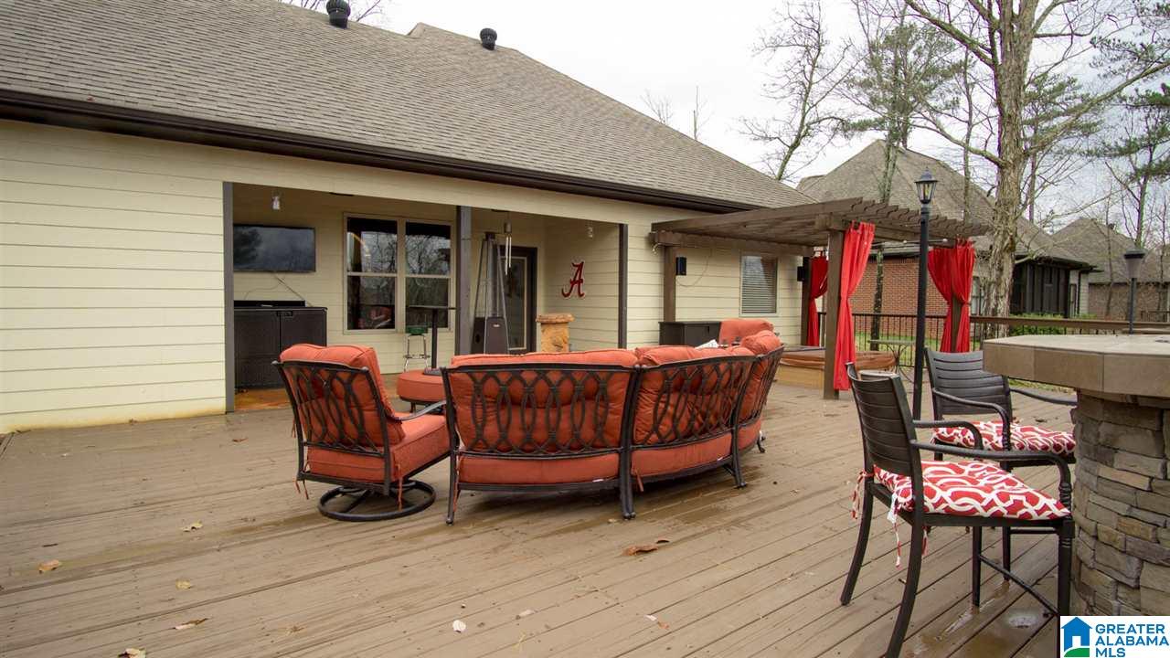 519 Cross Rdg Lane Odenville, AL 35120 - Photo 26 of 34