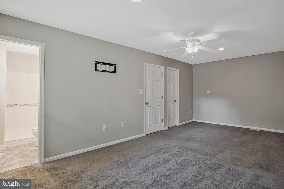 6521 Wilson Road Friendship, MD 20758 - Photo 25 of 55 Primary Bed