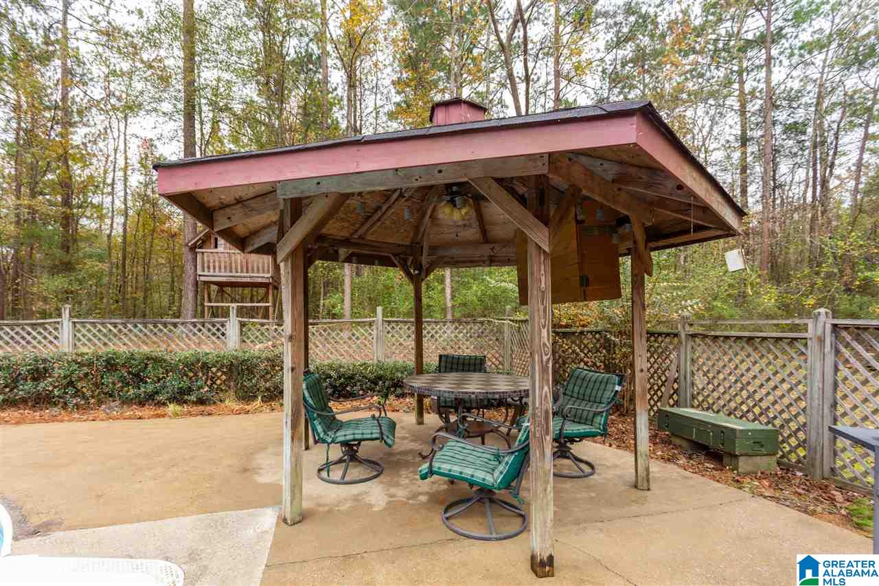 74 Hidden Hills Road Jacksonville, AL 36265 - Photo 33 of 43