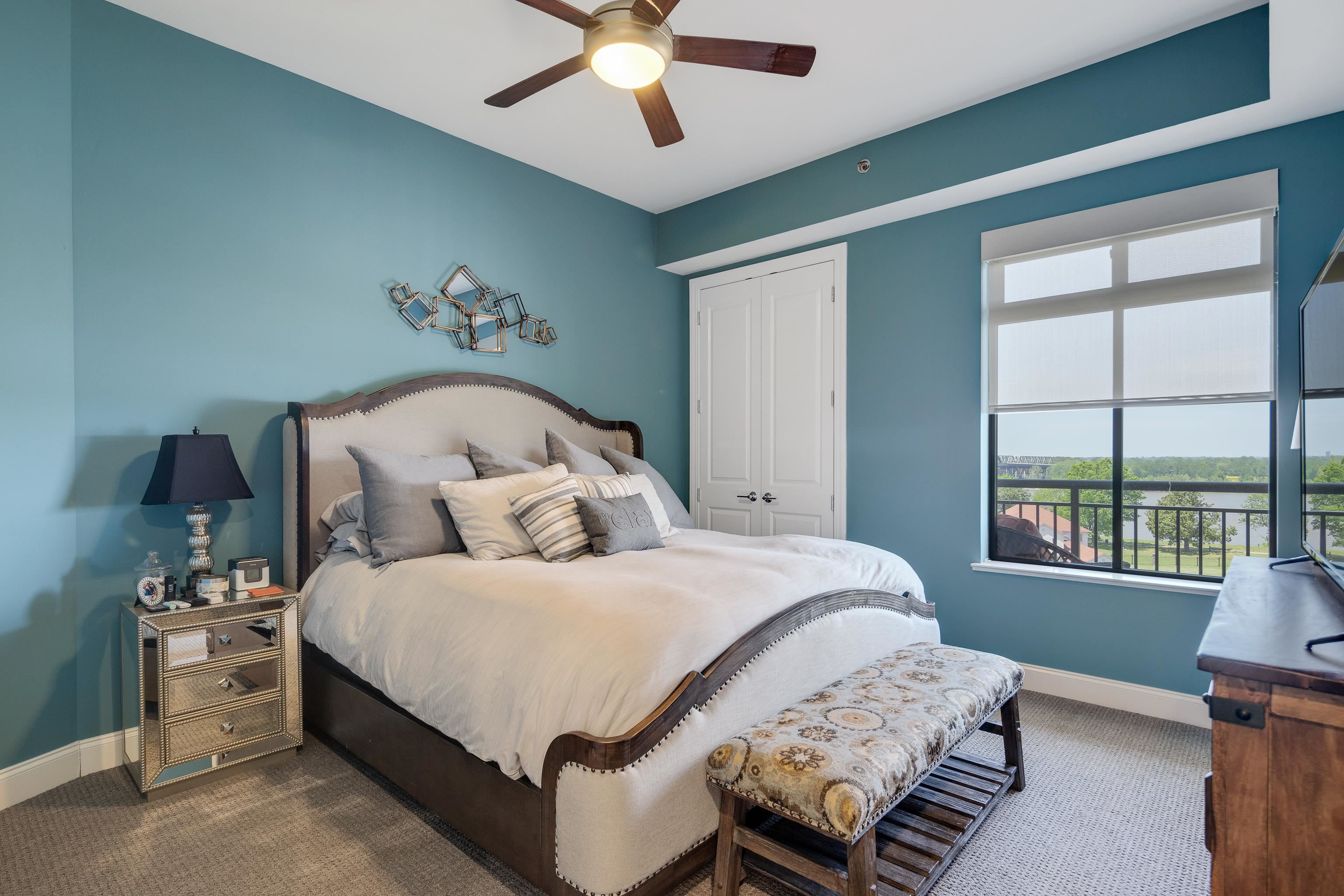 717 Riverside Drive, Unit 607 Memphis, TN 38103 - Photo 12 of 25 Gallery Image 12