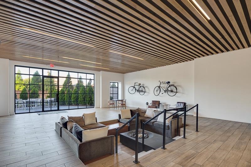 717 Riverside Drive, Unit 607 Memphis, TN 38103 - Photo 21 of 25 Gallery Image 21