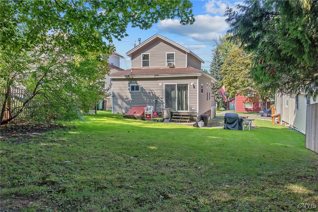 78 Varick Street Oswego, NY 13126 - Photo 24 of 27