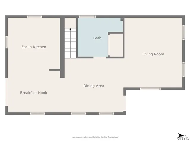 $139,900 | 78 Varick Street, Oswego, NY 13126