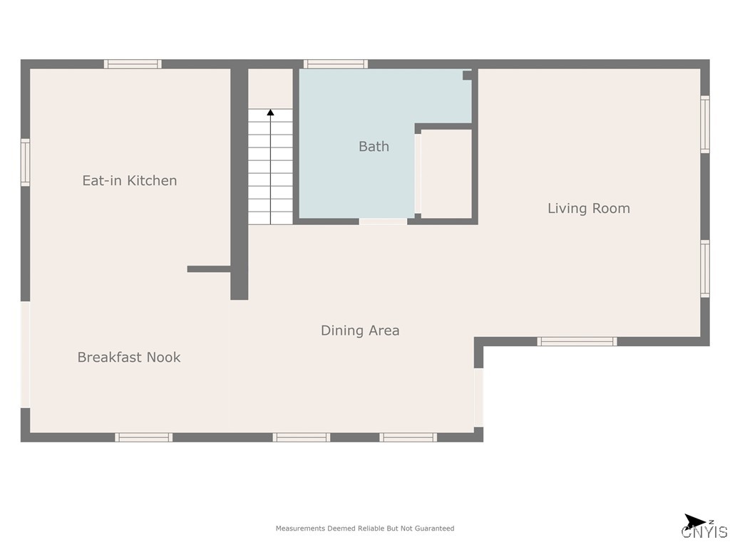 78 Varick Street Oswego, NY 13126 - Photo 25 of 27