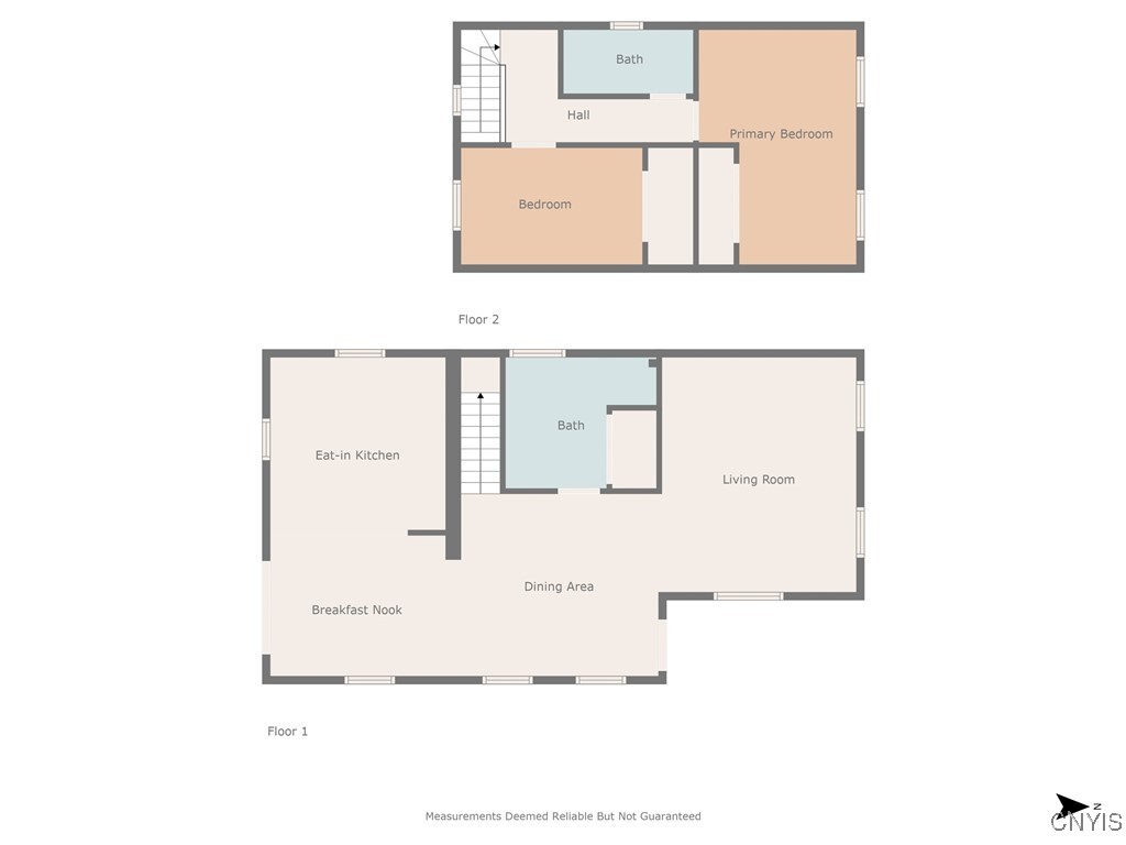 78 Varick Street Oswego, NY 13126 - Photo 26 of 27