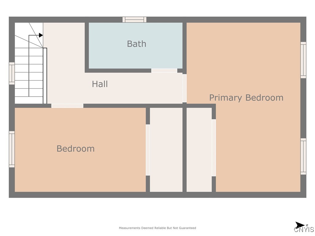 78 Varick Street Oswego, NY 13126 - Photo 27 of 27