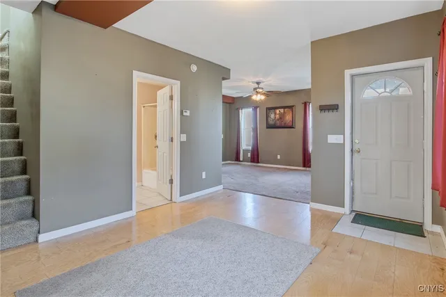 $139,900 | 78 Varick Street, Oswego, NY 13126