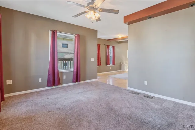 $139,900 | 78 Varick Street, Oswego, NY 13126