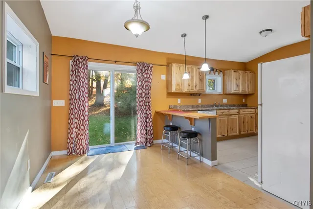 $139,900 | 78 Varick Street, Oswego, NY 13126