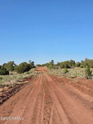 $65,000 | 9087 Hawkeye Circle, Williams, AZ 86046