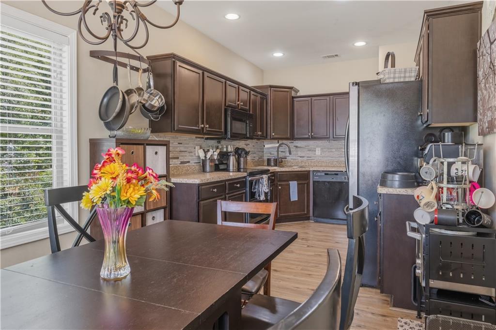 549 Brown Road Rockmart, GA 30153 - Photo 9 of 26