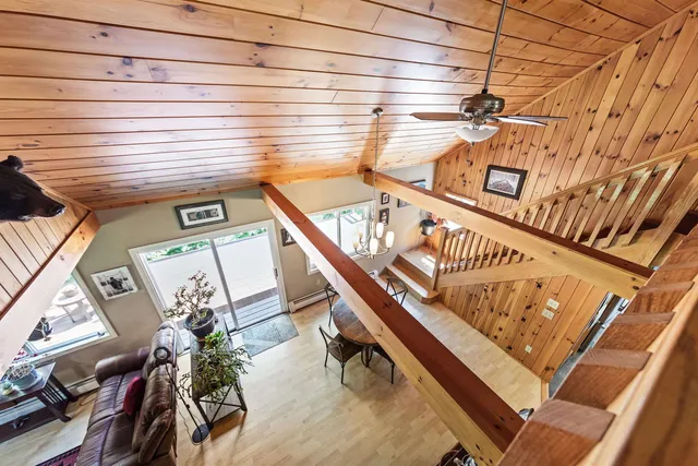 $414,900 | 139 Bergwelt Lane, Readsboro, VT 05350