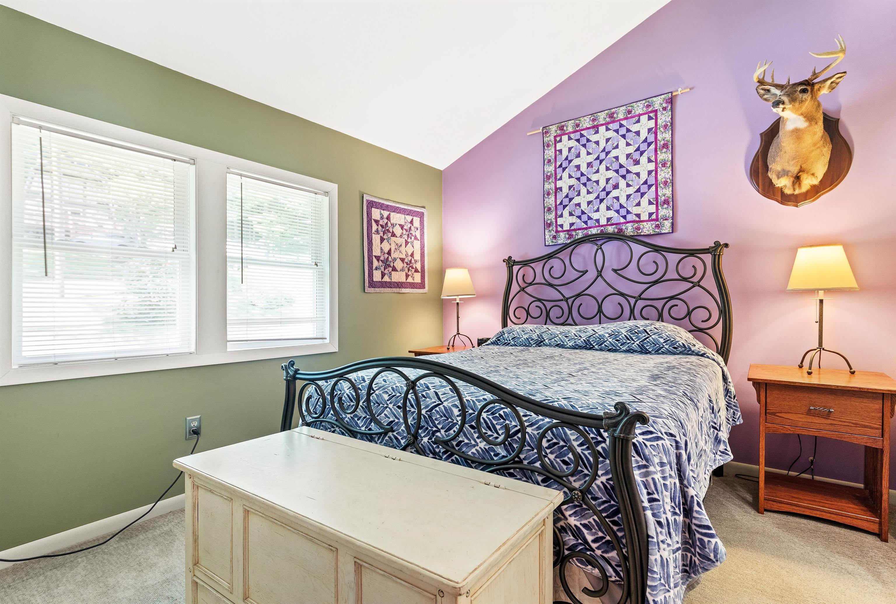 139 Bergwelt Lane Readsboro, VT 05350 - Photo 13 of 28