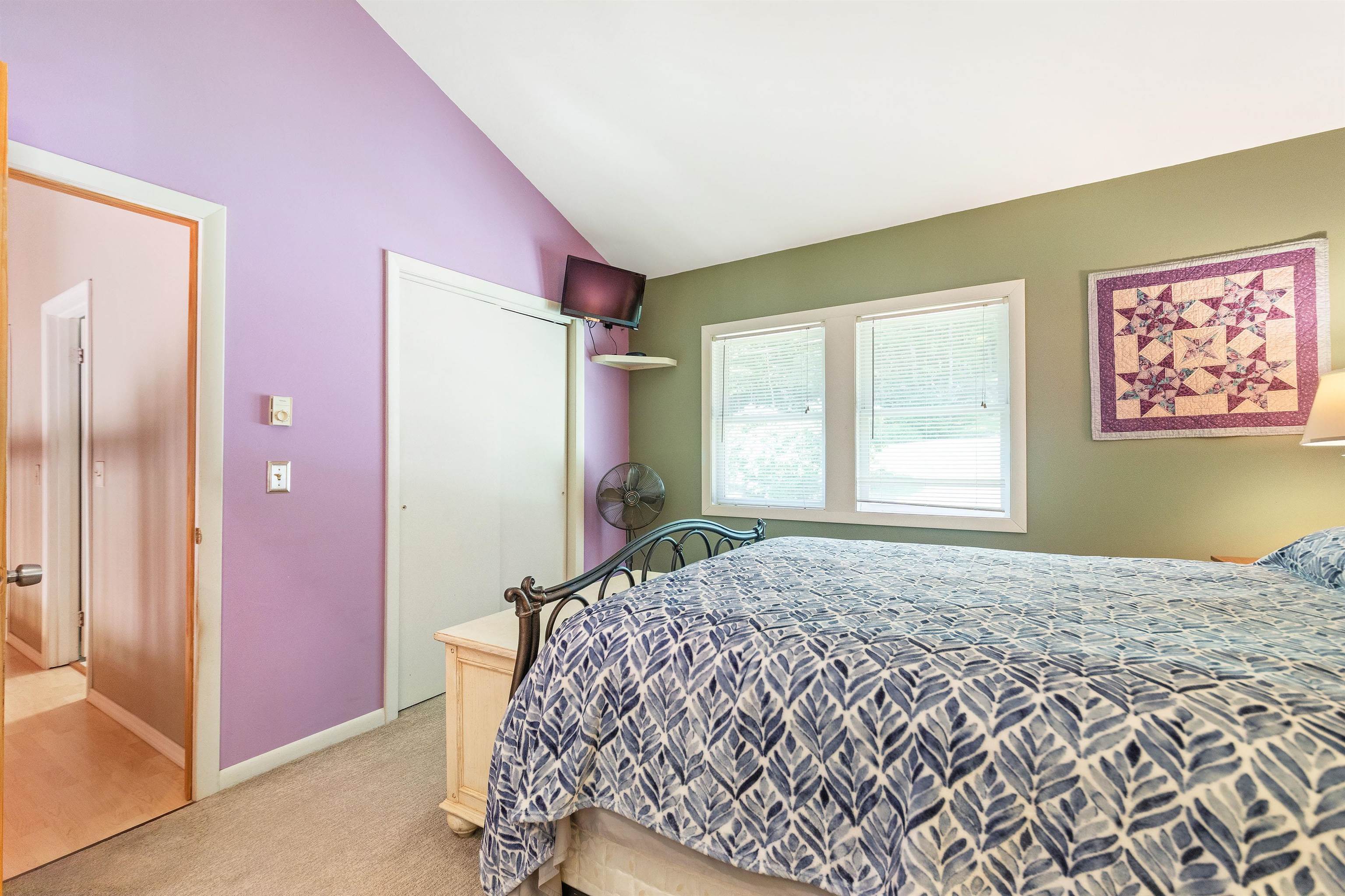 139 Bergwelt Lane Readsboro, VT 05350 - Photo 14 of 28