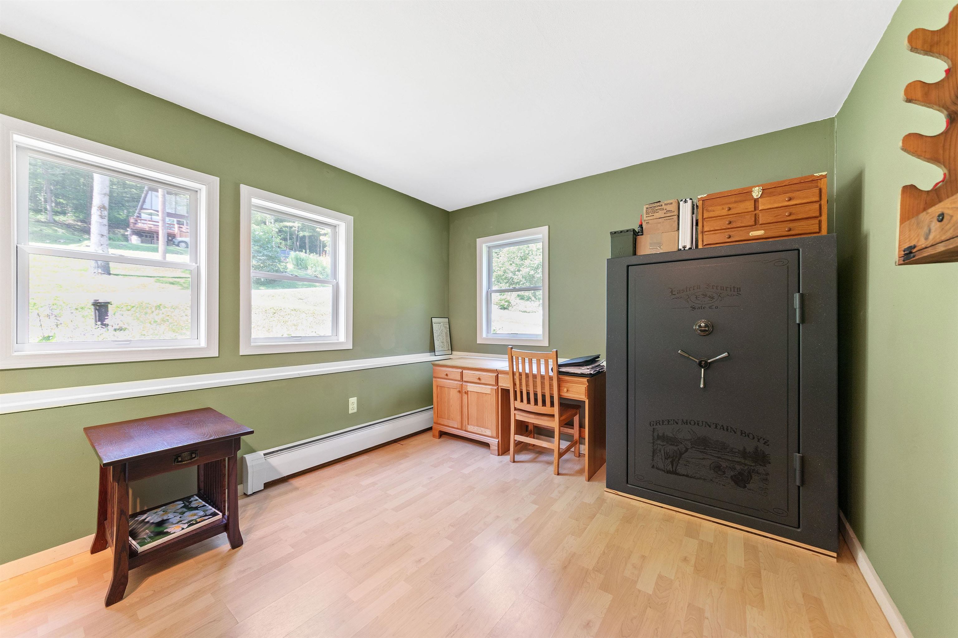 139 Bergwelt Lane Readsboro, VT 05350 - Photo 16 of 28