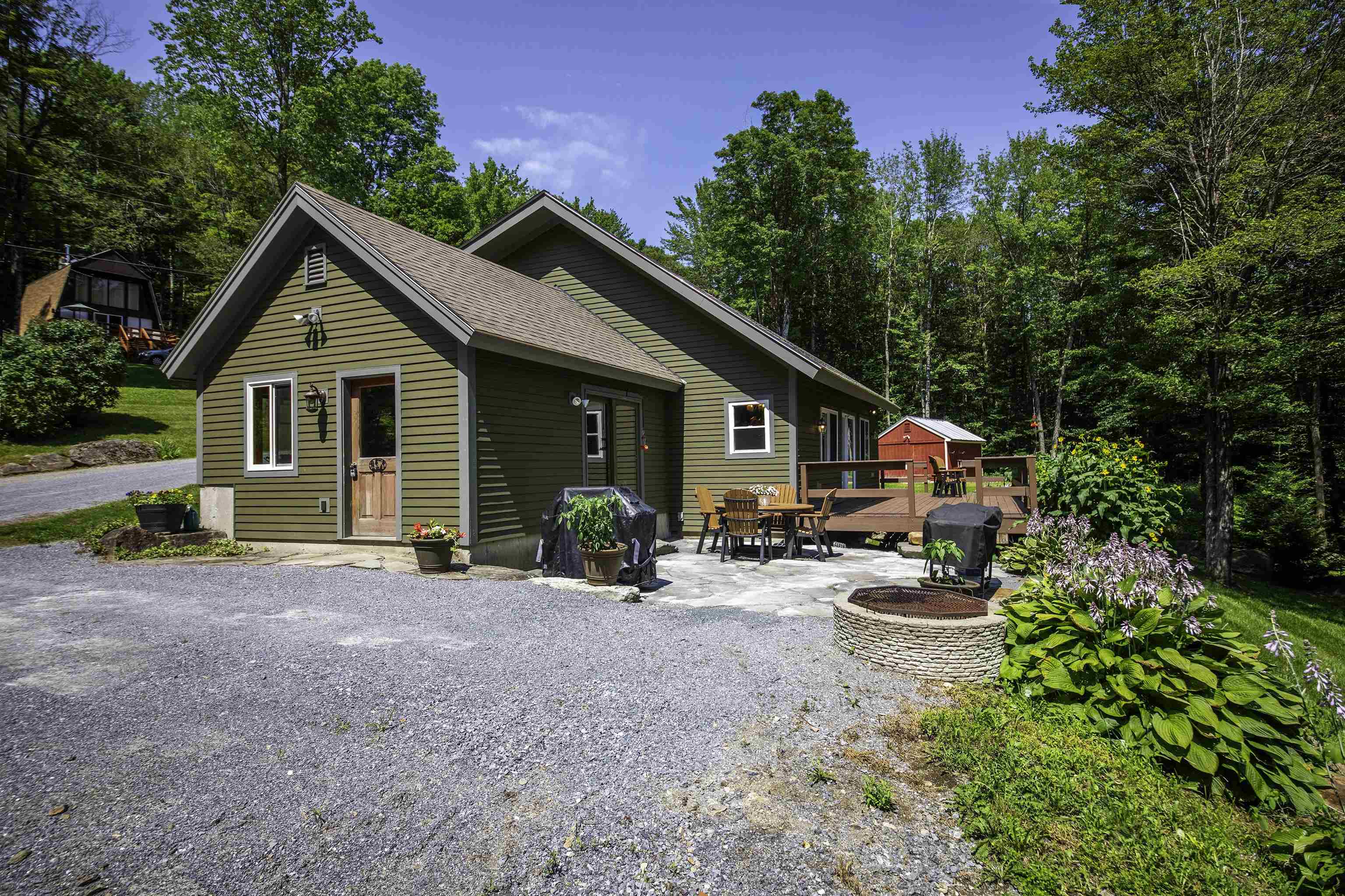 139 Bergwelt Lane Readsboro, VT 05350 - Photo 19 of 28