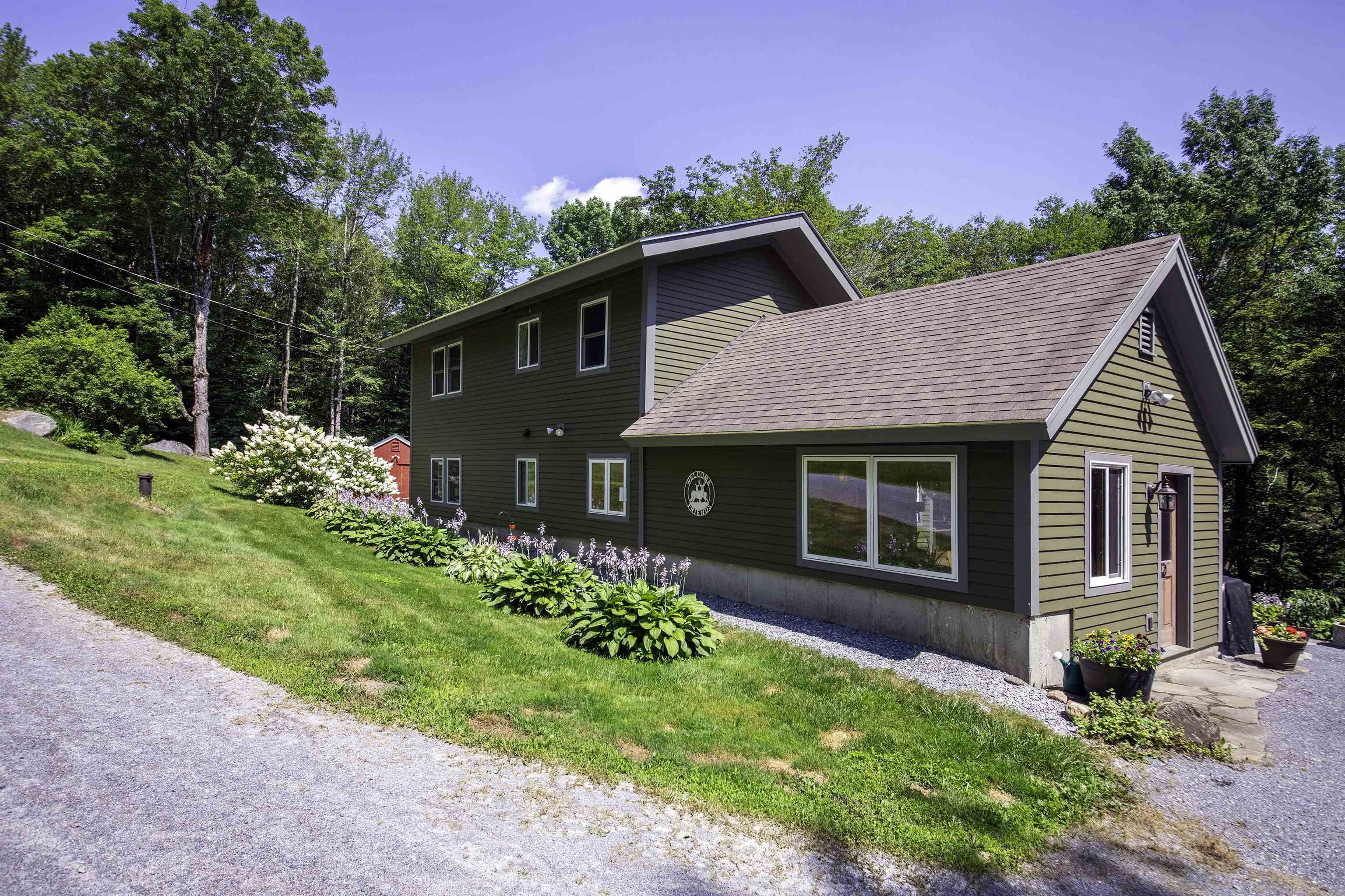 139 Bergwelt Lane Readsboro, VT 05350 - Photo 20 of 28