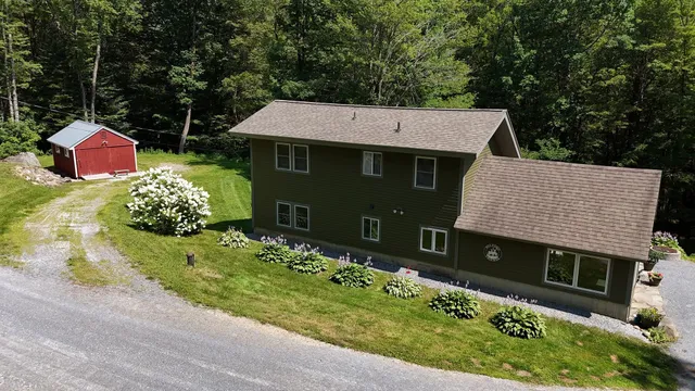 $414,900 | 139 Bergwelt Lane, Readsboro, VT 05350