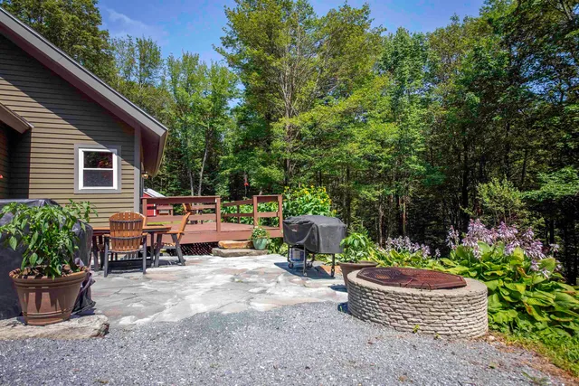 $414,900 | 139 Bergwelt Lane, Readsboro, VT 05350