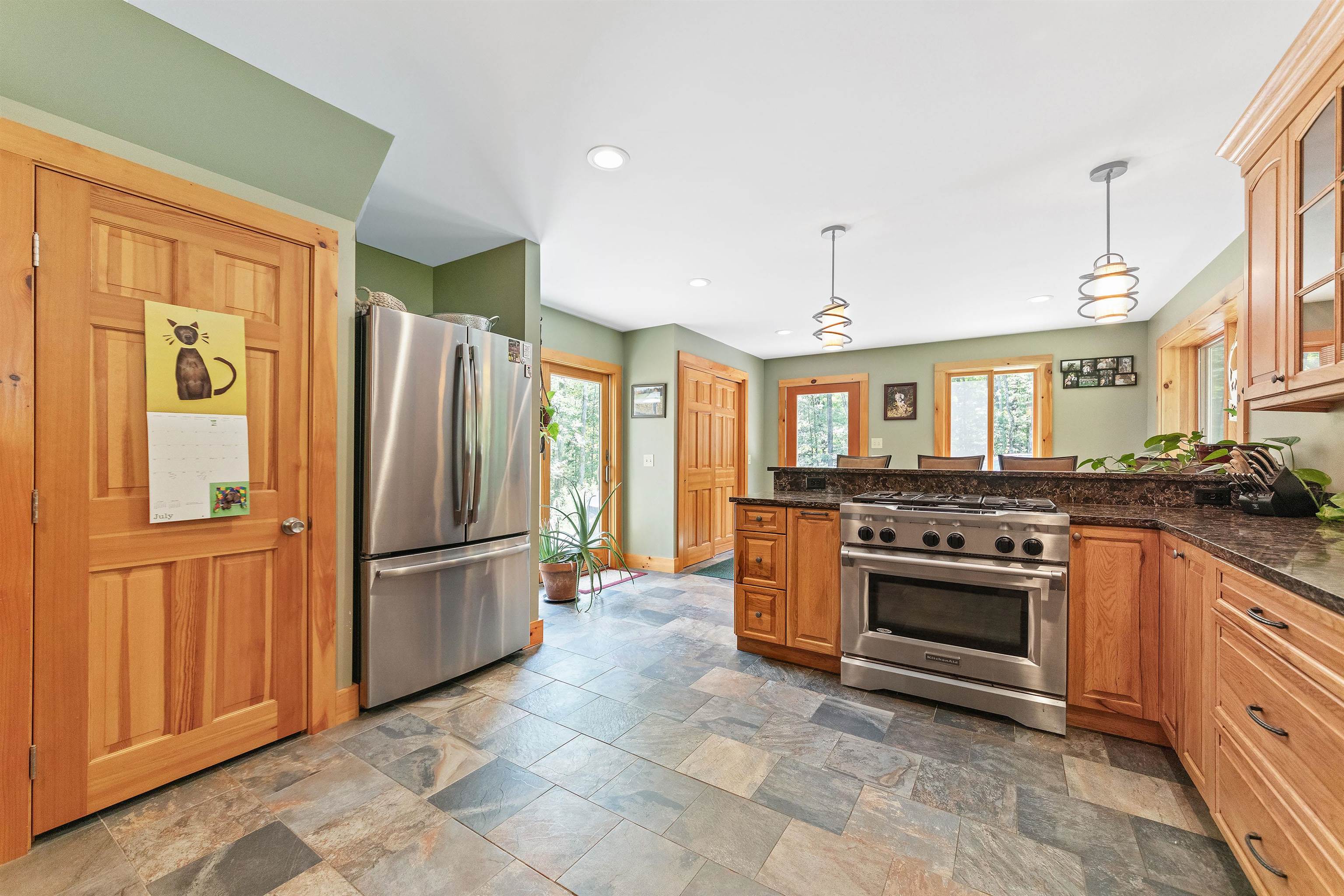 139 Bergwelt Lane Readsboro, VT 05350 - Photo 7 of 28